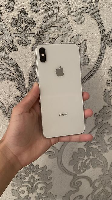 poco c50: IPhone Xs Max, Б/у, 64 ГБ, 100 % — 1
