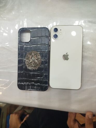 Sirena Motors: IPhone 11