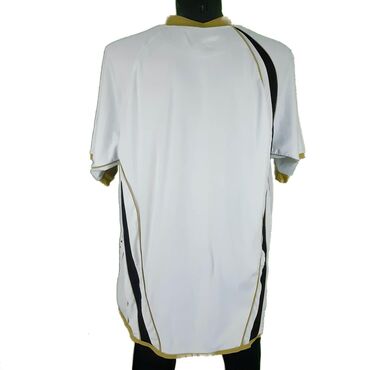 Majice: Dres real madrid, vel. Xl marka: real madrid veličina: xl materijal — 3
