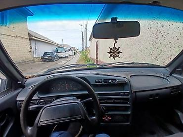 06 maşin: VAZ (LADA) Samara: 1.6 l | 2011 il 234500 km Sedan — 6