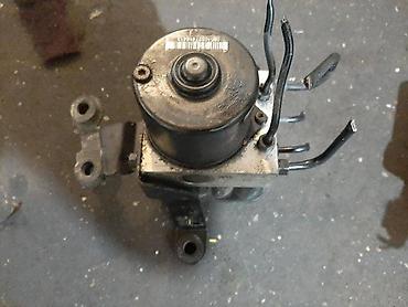 saat: CENTRALA ABS ZA VOLKSWAGEN GOLF 4 OD 1998. DO 2005. GOD. | Centrala — 1