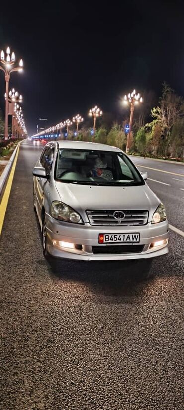 привозной амортизаторы на тойота ипсум: Toyota Ipsum: 2003 г., 2.4 л, Автомат, Бензин, Минивэн