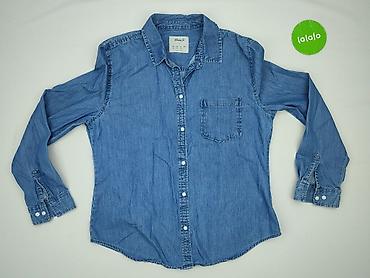 denim life: Denim Co, Koszula damska, rozmiar XL — 2