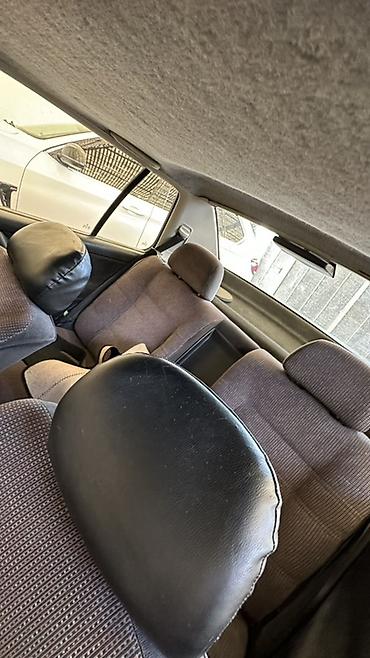 левое крыло гольф 3: Volkswagen Vento: 1997 г., 1.6 л, Механика, Бензин, Седан — 5