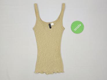 piora: H&M Divided, Top damski, rozmiar 2XS — 2
