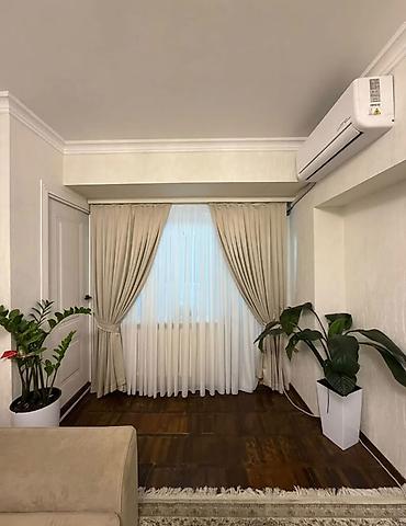 Продажа квартир: 3 комнаты, 61 м², ул. Московская / Манаса (Белинка) Индивидуалка, 4 этаж, Евроремонт — 8