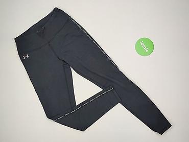 karko: Under Armour, Legginsy Sportowe damskie, rozmiar S — 2