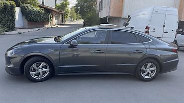 авто выкуп соната: Hyundai Sonata: 2022 г., 0.2 л, Автомат, Бензин, Седан — 2