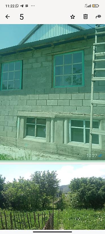 4 комнаты, 100 м², 5 соток, Электричество — 2