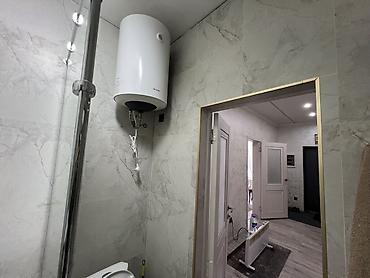 Долгосрочная аренда домов: 90 м², 3 комнаты, Утепленный, Бронированные двери, Видеонаблюдение — 13