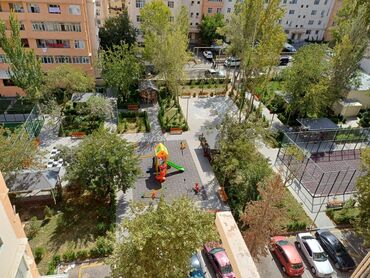 Köhnə tikili: Bakı, Bakıxanov qəs., 1 otaqlı, Köhnə tikili, m. Neftçilər, 39 kv. m — 10