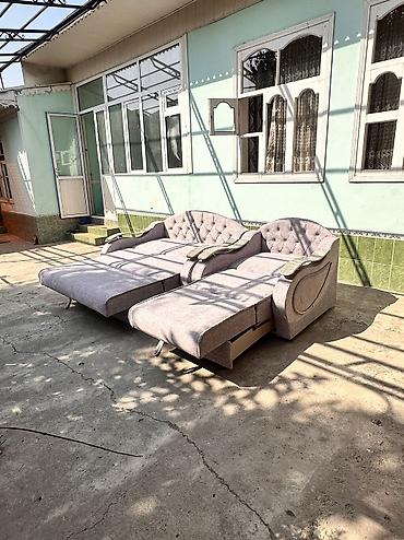 Прямые диваны: Прямой диван — 22