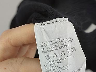 solar chusty: Sweter damski, rozmiar L — 5