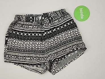 rough: Vero Moda, Szorty damskie, rozmiar M — 2