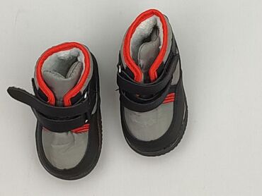 ccc trampki na koturnie: Baby shoes, 20, condition - Perfect