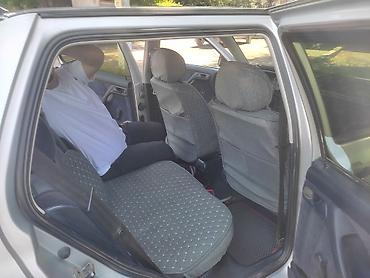 Транспорт: Volkswagen Vento: 1992 г., 1.8 л, Механика, Седан — 6