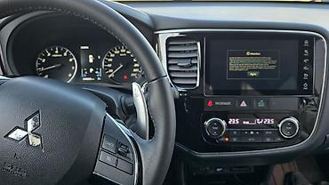 Mitsubishi: Mitsubishi Outlander: 2021 г., 2.4 л, Бензин, Кроссовер — 8