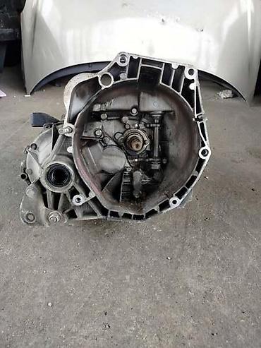 Menjači: MENJAC ZA FIAT GRANDE PUNTO OD 2005. DO 2009. GOD. | Menjac Fiat — 2