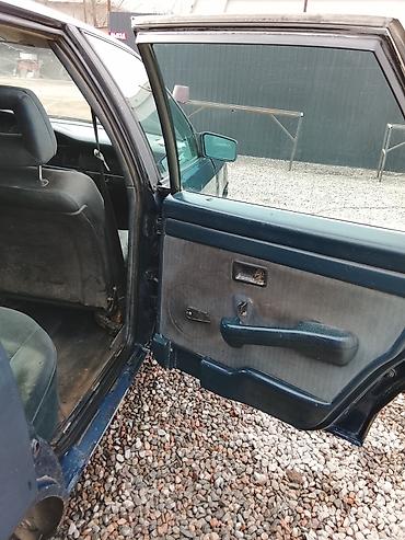 Audi: Audi 100: 1988 г., 1.8 л, Механика, Бензин, Седан — 13