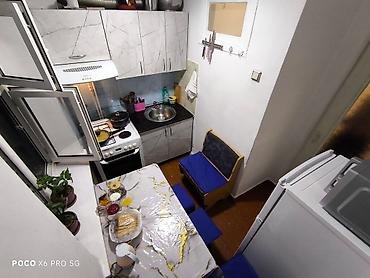 Продажа квартир: 2 комнаты, 38 м², Хрущевка, 2 этаж, Косметический ремонт — 10