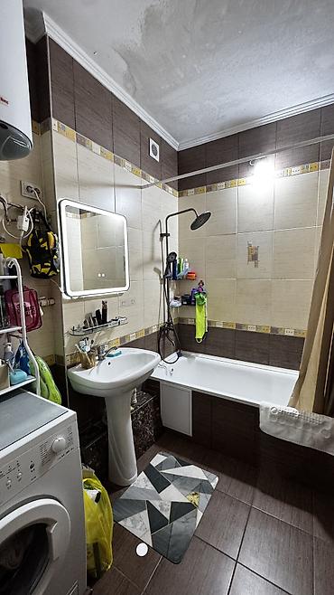 Продажа квартир: 2 комнаты, 67 м², 106 серия улучшенная, 8 этаж, Косметический ремонт — 9