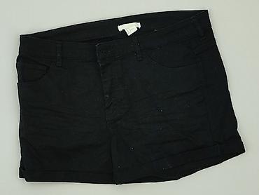 lv spodenki: H&M Basic, Szorty damskie, rozmiar M — 1