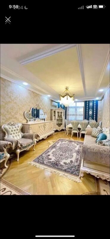 Divan və masa dəstləri: Divan, Divan