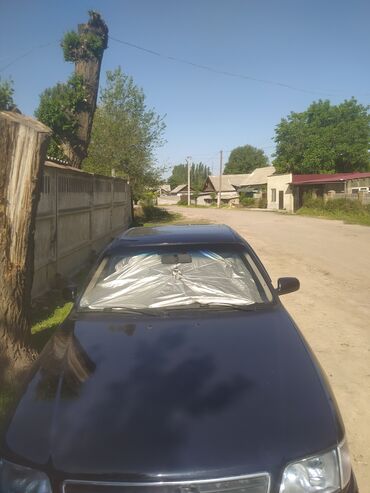 Audi: Audi A6: 1995 г., 2.6 л, Механика, Бензин, Седан