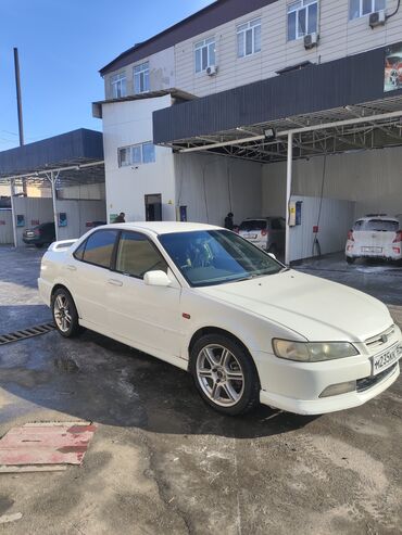 хонда ноах: Honda Accord: 2000 г., 2 л, Автомат, Бензин, Седан