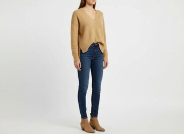 vero moda swetry: Sweter damski, rozmiar M