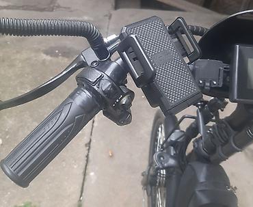 Ostali motocikli i skuteri: Elektricni Bickl — 14