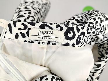 papillon spódnice: Papaya, Spódnica damska, rozmiar L — 4