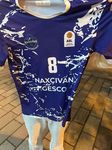 Futbolkalar: Futbolka, Standart, rəng - Qırmızı — 16