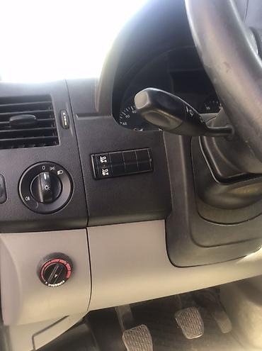 продать катализаторы: Mercedes‑Benz Sprinter со съемным самосвальным кузовом - Шасси — 6