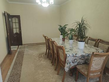Батирлерди сатуу: 4 бөлмө, 77 м², Восток-5 мкр 105-серия, 4 кабат, Эски ремонт — 9