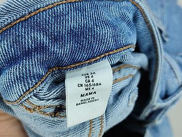 hm billie: H&M Mama, Ogrodniczki damskie, rozmiar S — 4