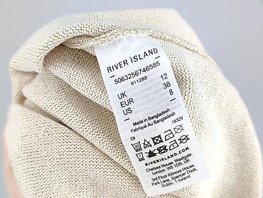 australian: River Island, Golf damski, rozmiar M — 4