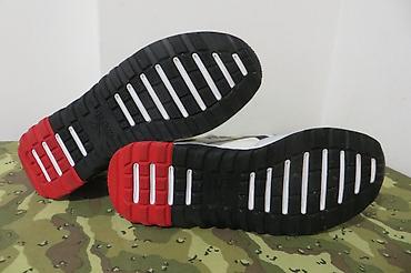 brojevi obuće: REEBOK br 43 28cm unutrasnje gaziste stopala, bez bilo kakve greske — 7