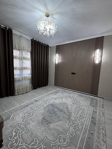 Продажа коттеджей и домов: Срочно!!! Продаю новый дом😍 По ул.Уметалиева Участок - 6 соток Дом - — 3