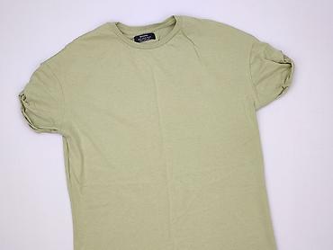 pull amd bear: Bershka, Koszulka dla mężczyzn, rozmiar XS — 1