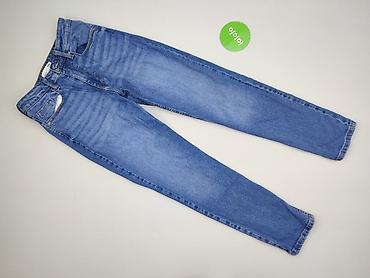 slim jeans: Jeansy damskie, rozmiar S — 2