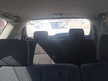 Унаа: Toyota Ipsum: 2002 г., 2.4 л, Автомат, Бензин, Вэн/Минивэн — 3
