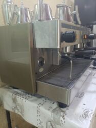 студийные микрофоны: Кофеварка, кофемашина, Б/у, Самовывоз