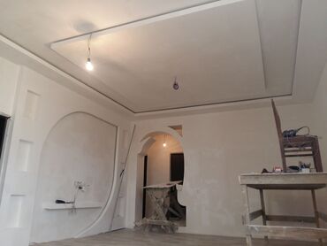 Təmir işləri: MalyarAboy Emulsiya Pol patalok Laminat, Laqa dikt Paduqa — 25