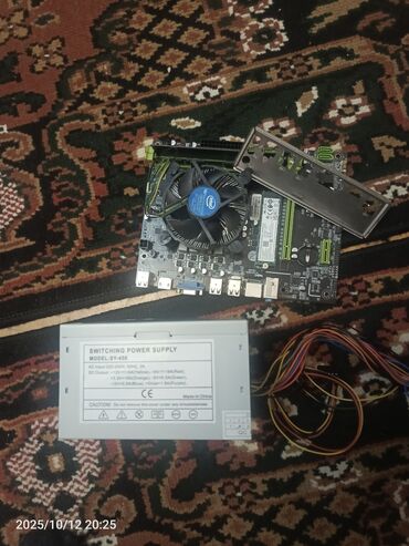 hard disk ssd: Salam Hazir sisdemidi bidene kasa olsa konp kimi işledmey olar real