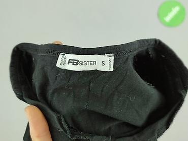 koszula: FB Sister, T-shirt damski, rozmiar S — 4