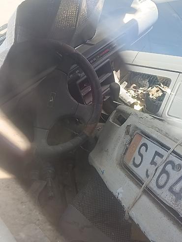 део матиз 1: Daihatsu Cuore: 1991 г., Механика, Бензин, Купе — 4