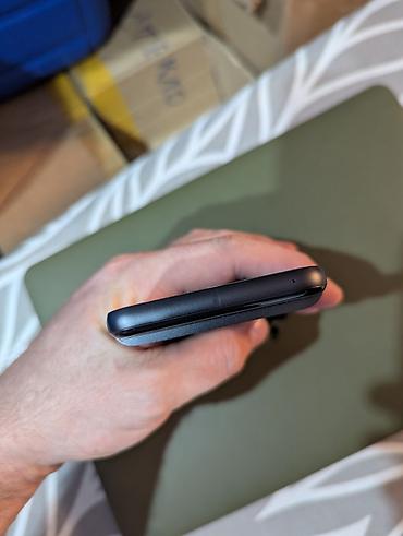 холодилик бу: Google Pixel 8, Б/у, 128 ГБ, 1 SIM, eSIM — 6