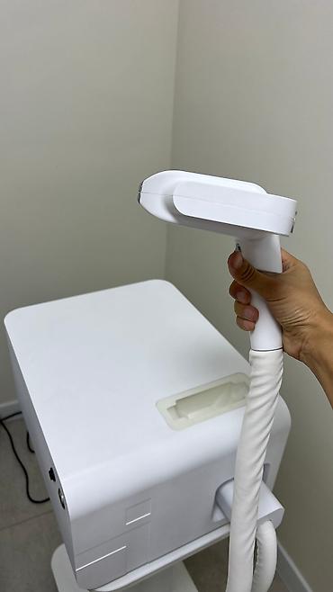 Другое оборудование для салонов красоты: Продается лазерный аппарат от innovation - 1pro Mini нового — 8