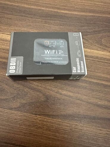 saz wifi modem qiymetleri: OBD wifi